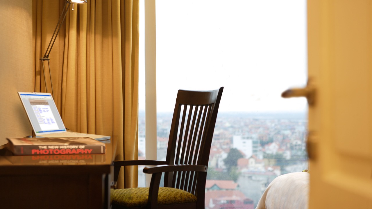 Photo of Bedroom in Quang An