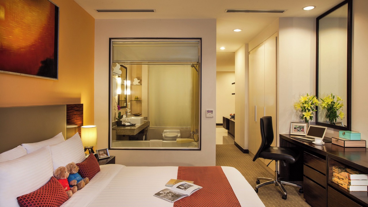 Photo of Bedroom in Nghia Đo