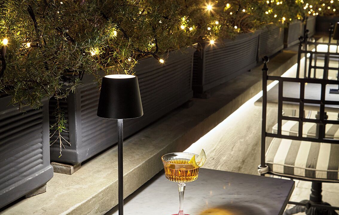 Photo of Patio Balcony in Rione XIV Borgo