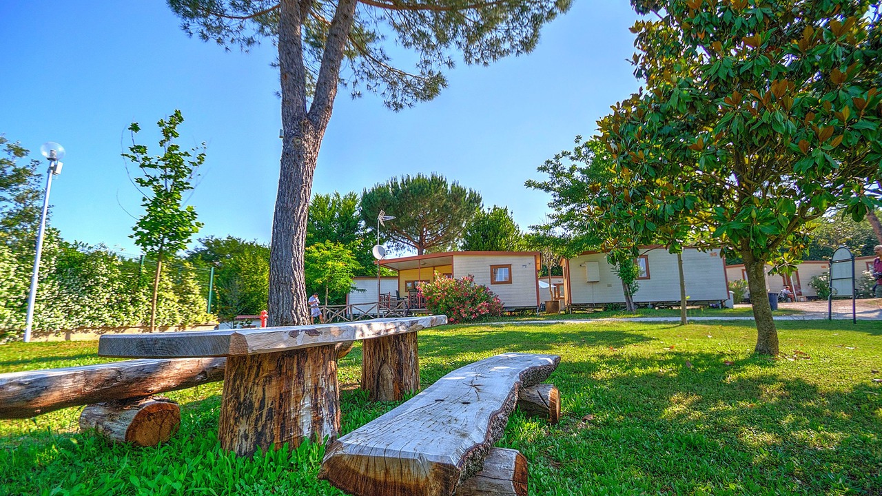 Photo of Outdoor in Tor di Quinto