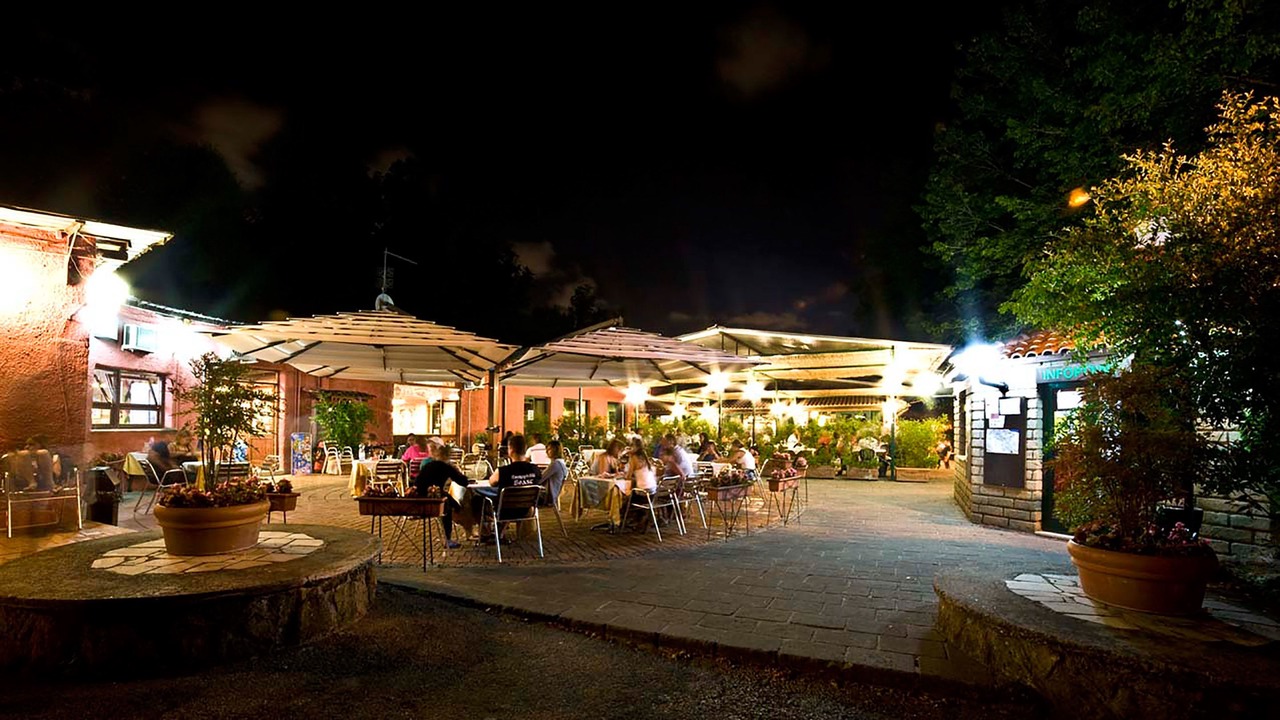Photo of Outdoor in Tor di Quinto
