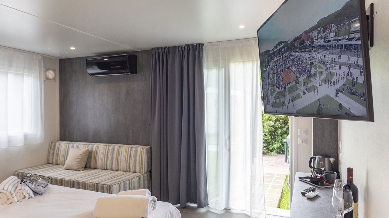 Photo of Livingroom in Tor di Quinto