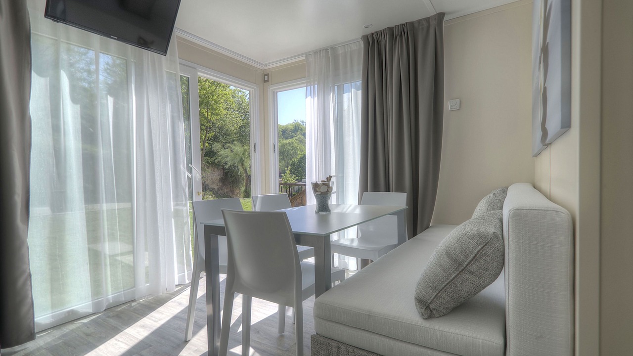Photo of Livingroom in Tor di Quinto
