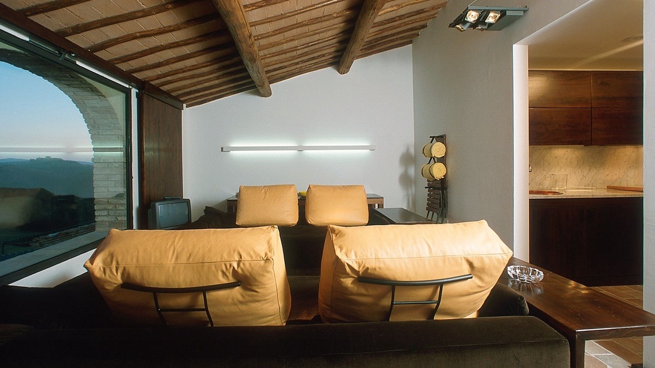 Photo of Livingroom in Lupompesi