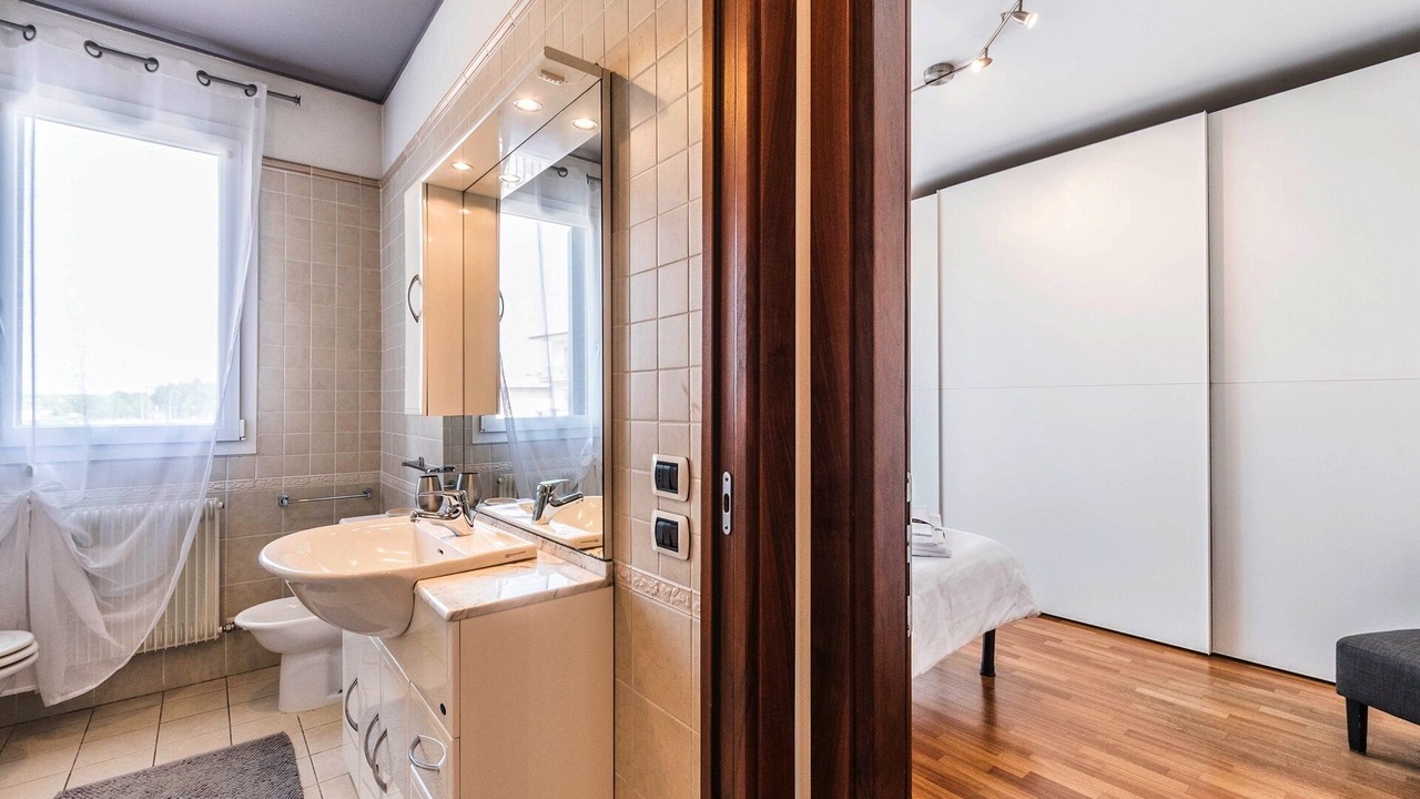 Photo of Bathroom in Noale