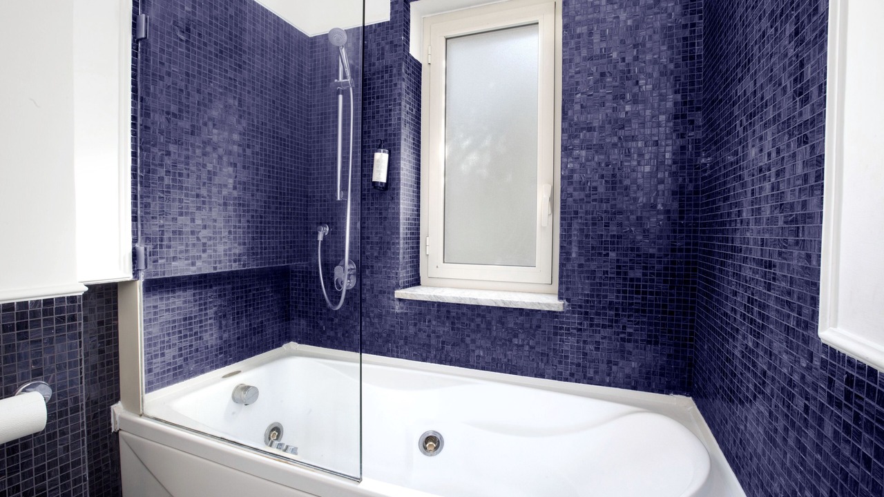 Photo of Bathroom in Sorrento Historic Centre