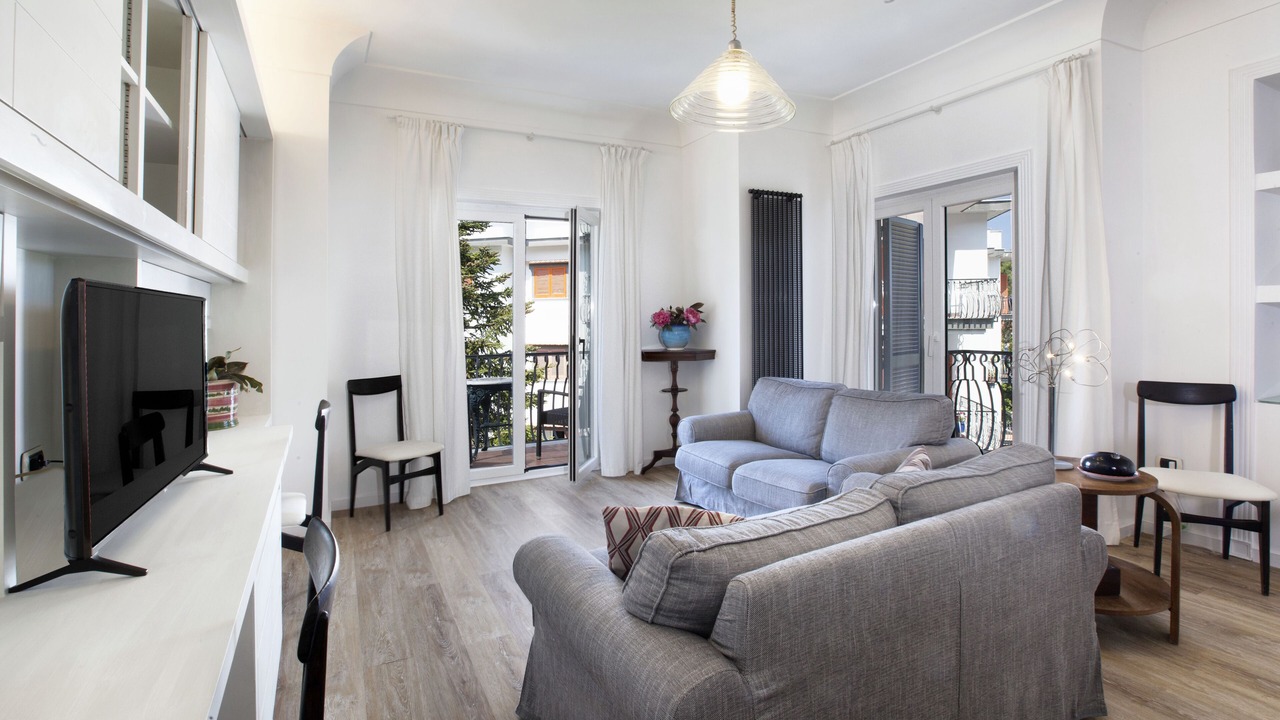 Photo of Livingroom in Sorrento Historic Centre