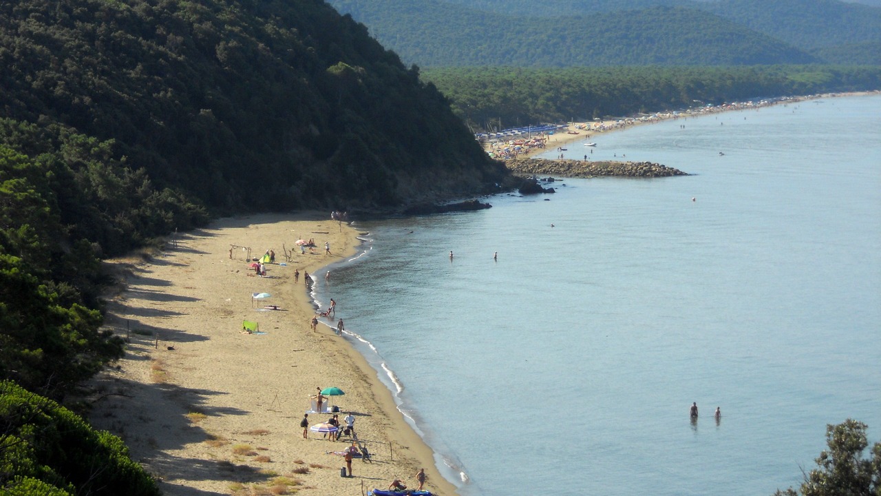 Photo of Others in Follonica