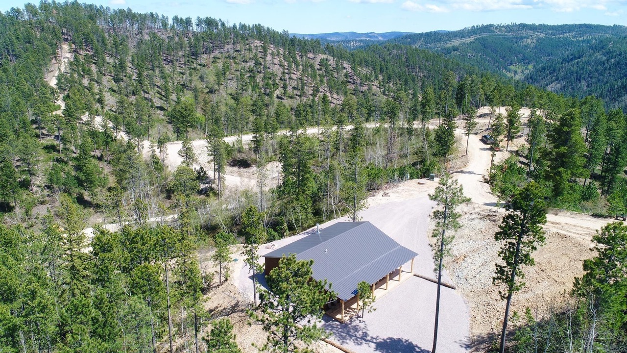 Photo of Outdoor in Deadwood