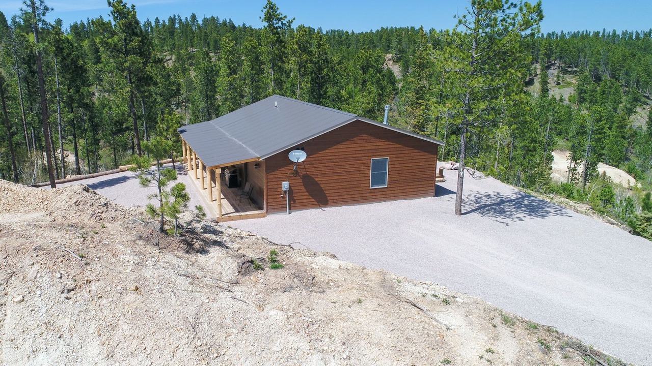 Photo of Outdoor in Deadwood