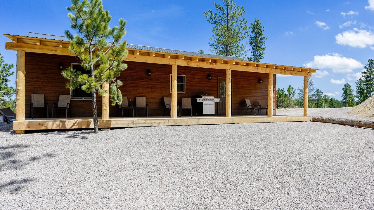 Photo of Outdoor in Deadwood