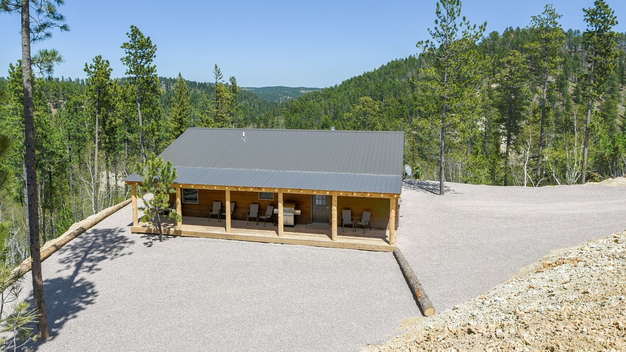 Photo of Outdoor in Deadwood