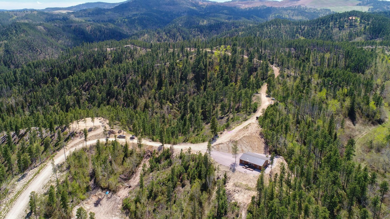 Photo of Outdoor in Deadwood
