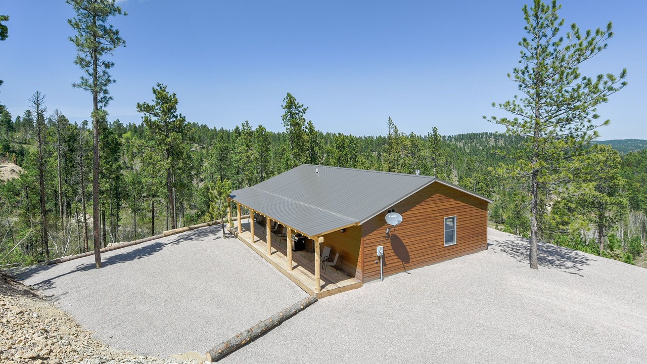 Photo of Outdoor in Deadwood