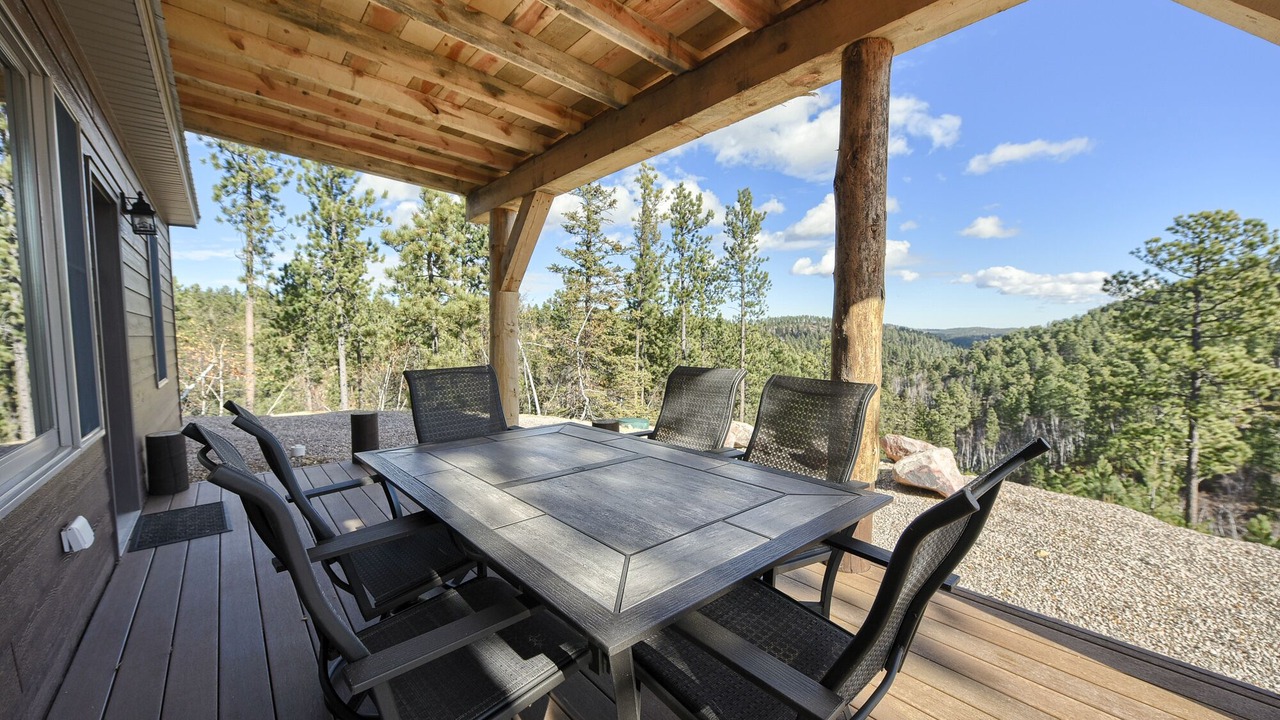 Photo of Outdoor in Deadwood