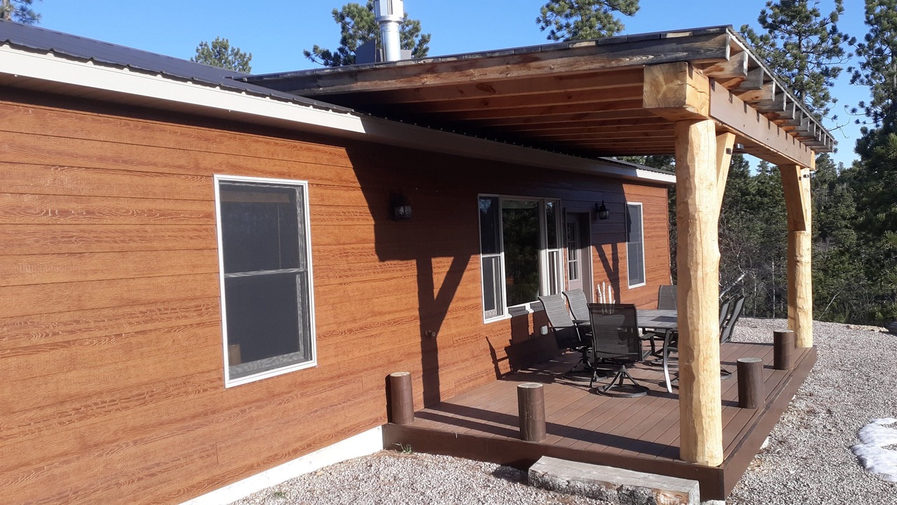 Photo of Outdoor in Deadwood