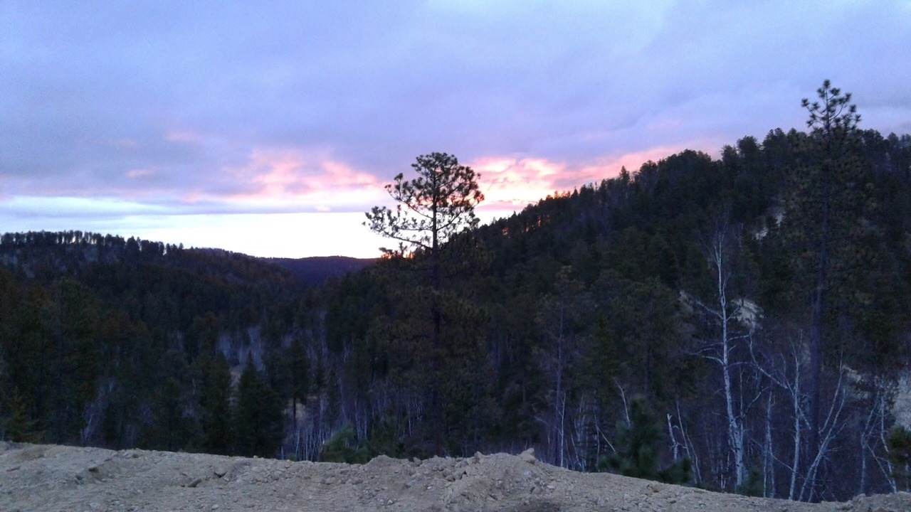 Photo of Others in Deadwood