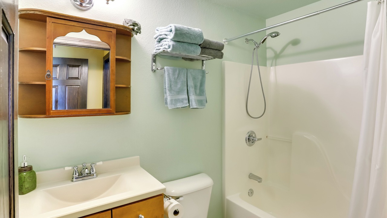 Photo of Bathroom in Hermosa