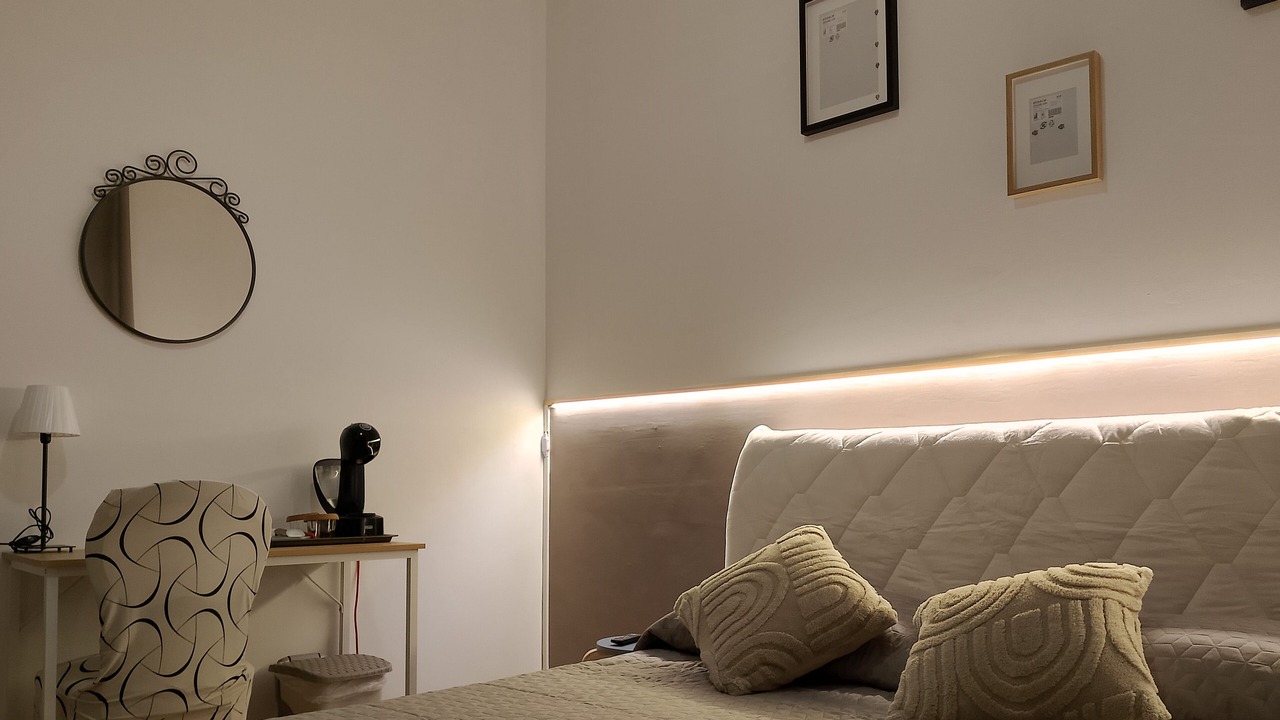 Photo of Bedroom in Marghera