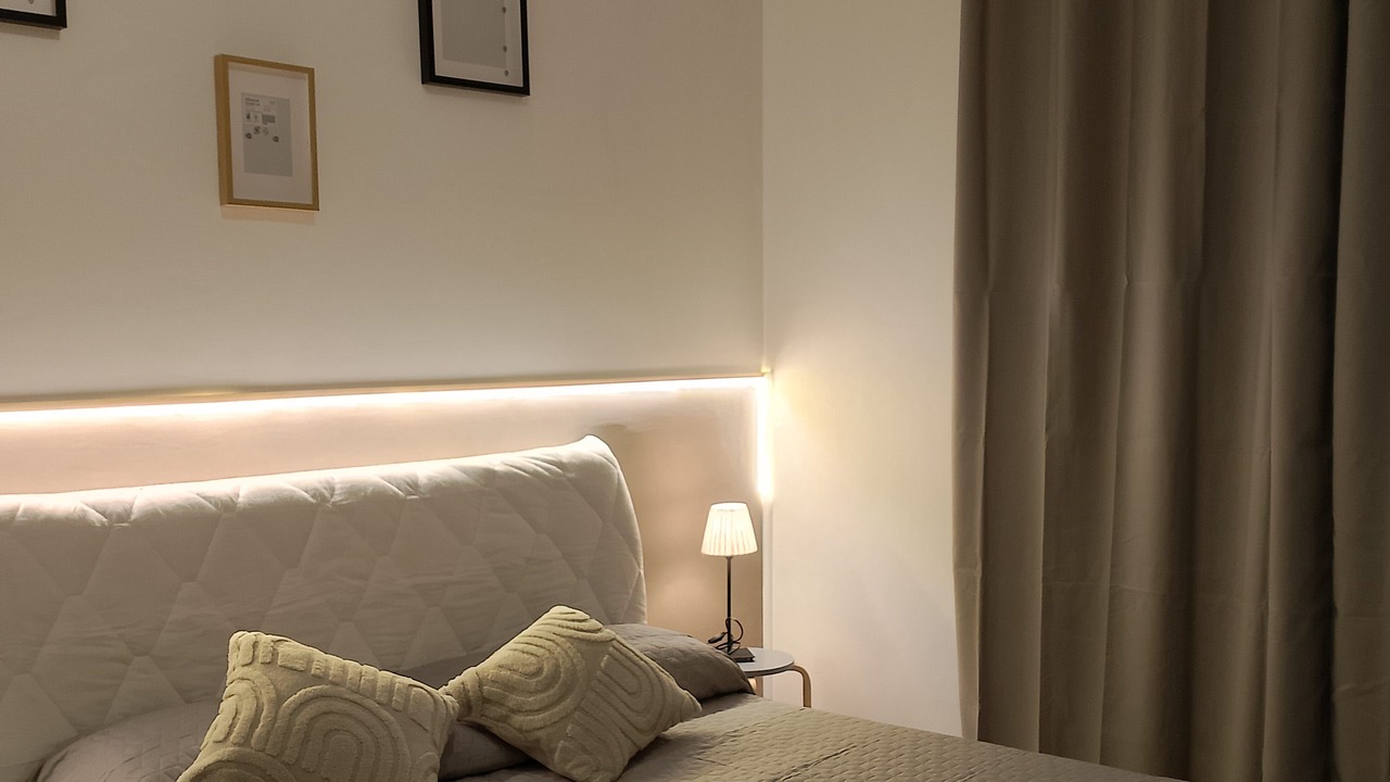 Photo of Bedroom in Marghera