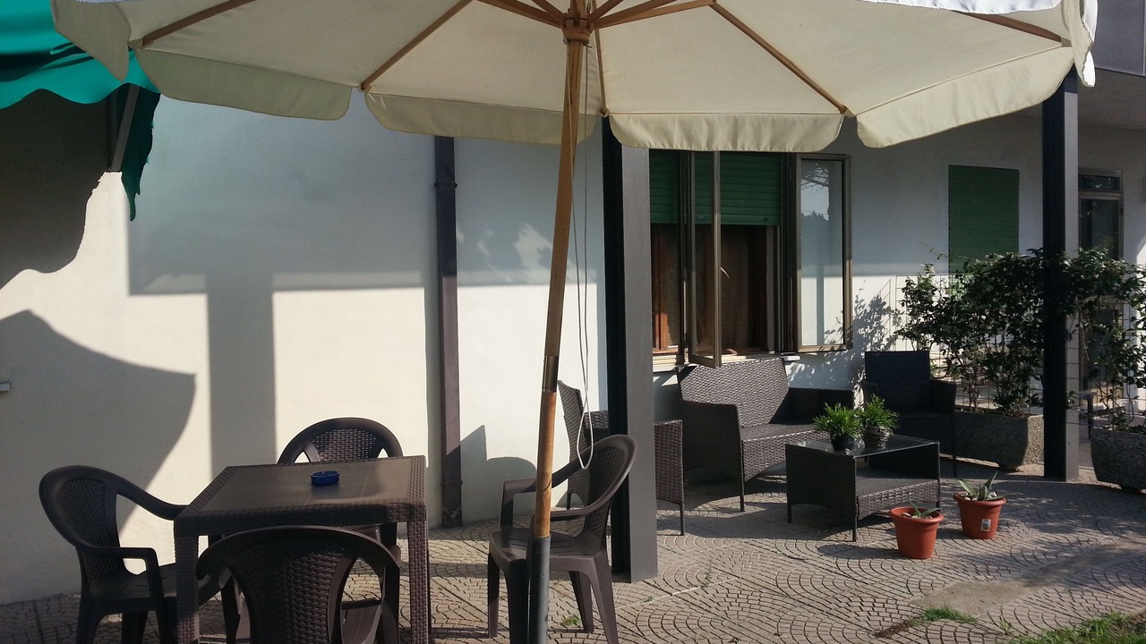 Photo of Outdoor in Marghera