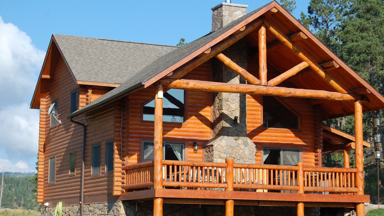 Photo of Outdoor in Hill City