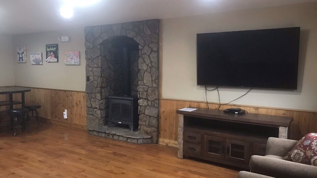 Photo of Livingroom in Hill City