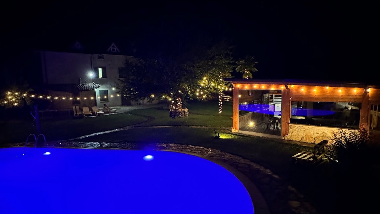 Photo of Outdoor in Montemiletto