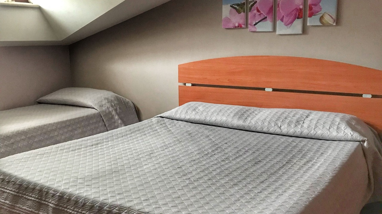 Photo of Bedroom in Montemiletto
