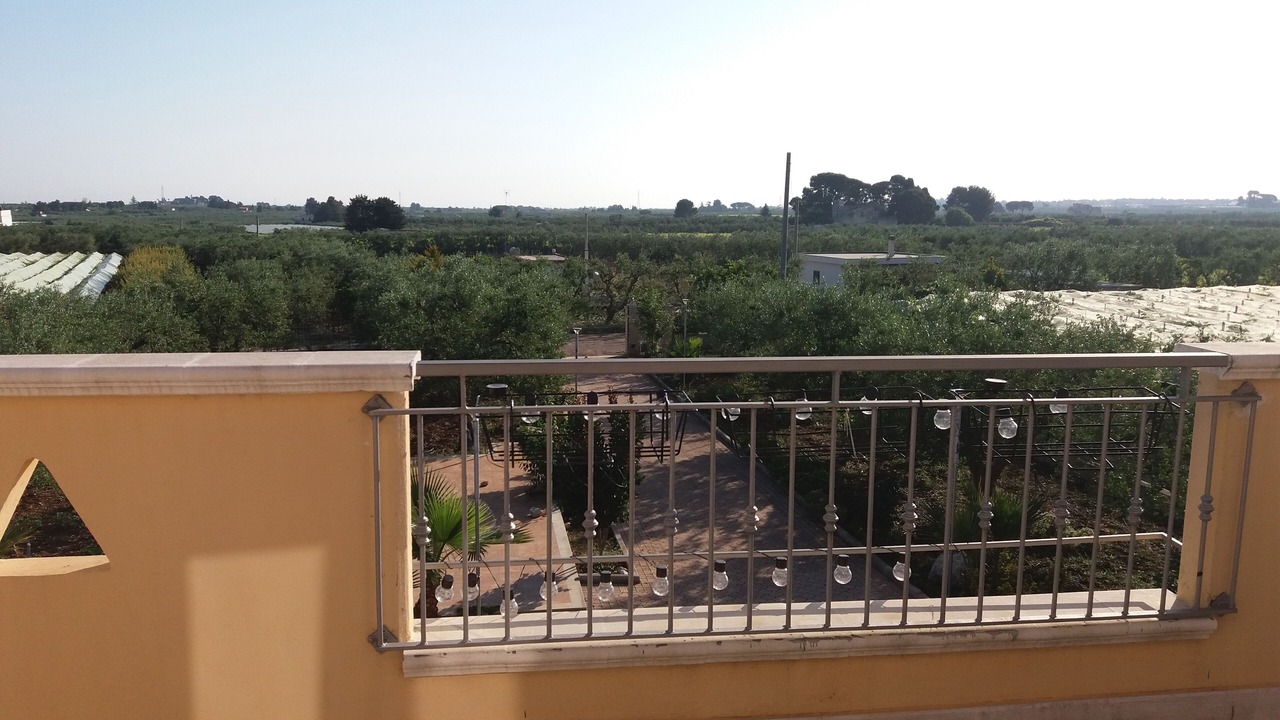 Photo of Outdoor in Corato