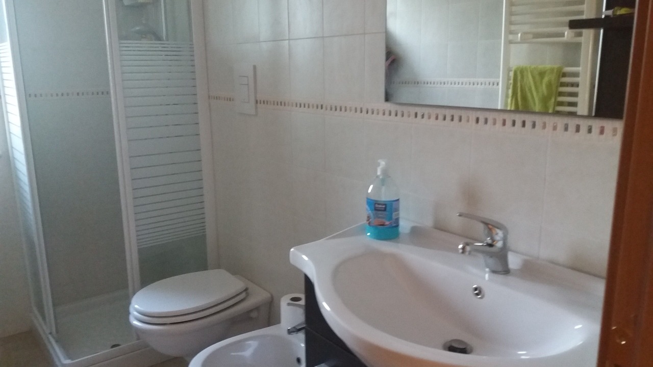 Photo of Bathroom in Corato