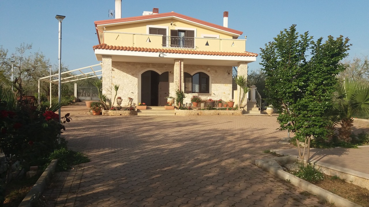 Photo of Outdoor in Corato
