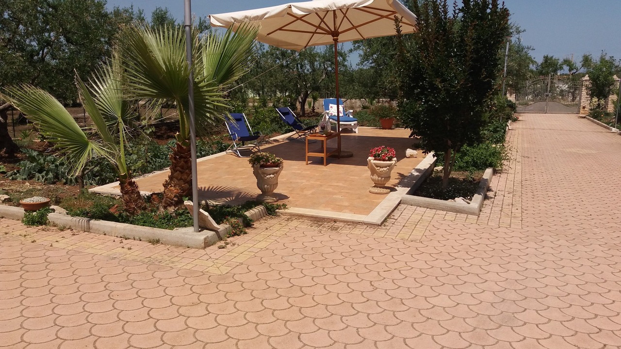 Photo of Patio Balcony in Corato