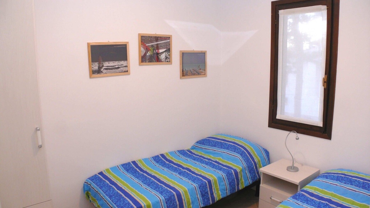 Photo of Bedroom in Bibione Lido dei Pini