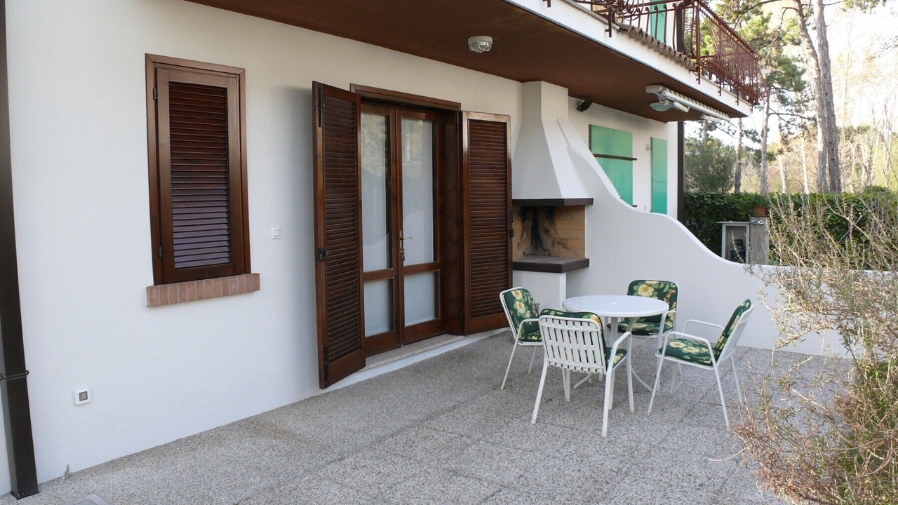 Photo of Outdoor in Bibione Lido dei Pini