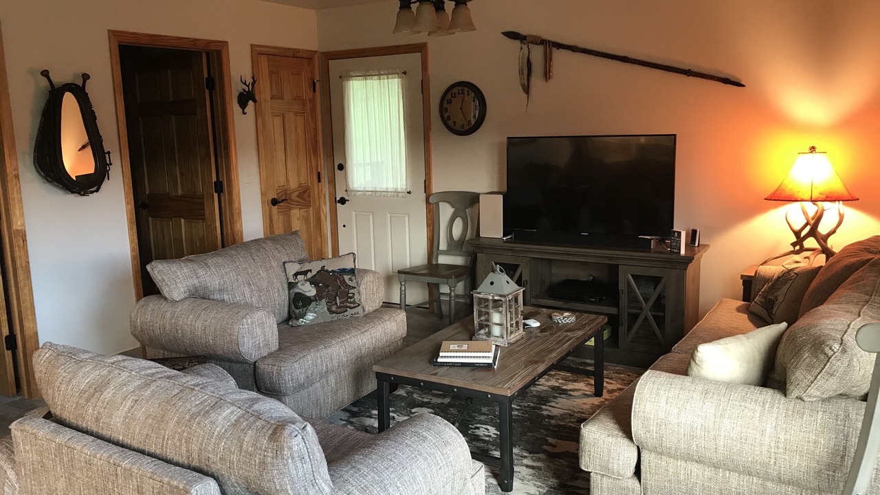 Photo of Livingroom in Piedmont