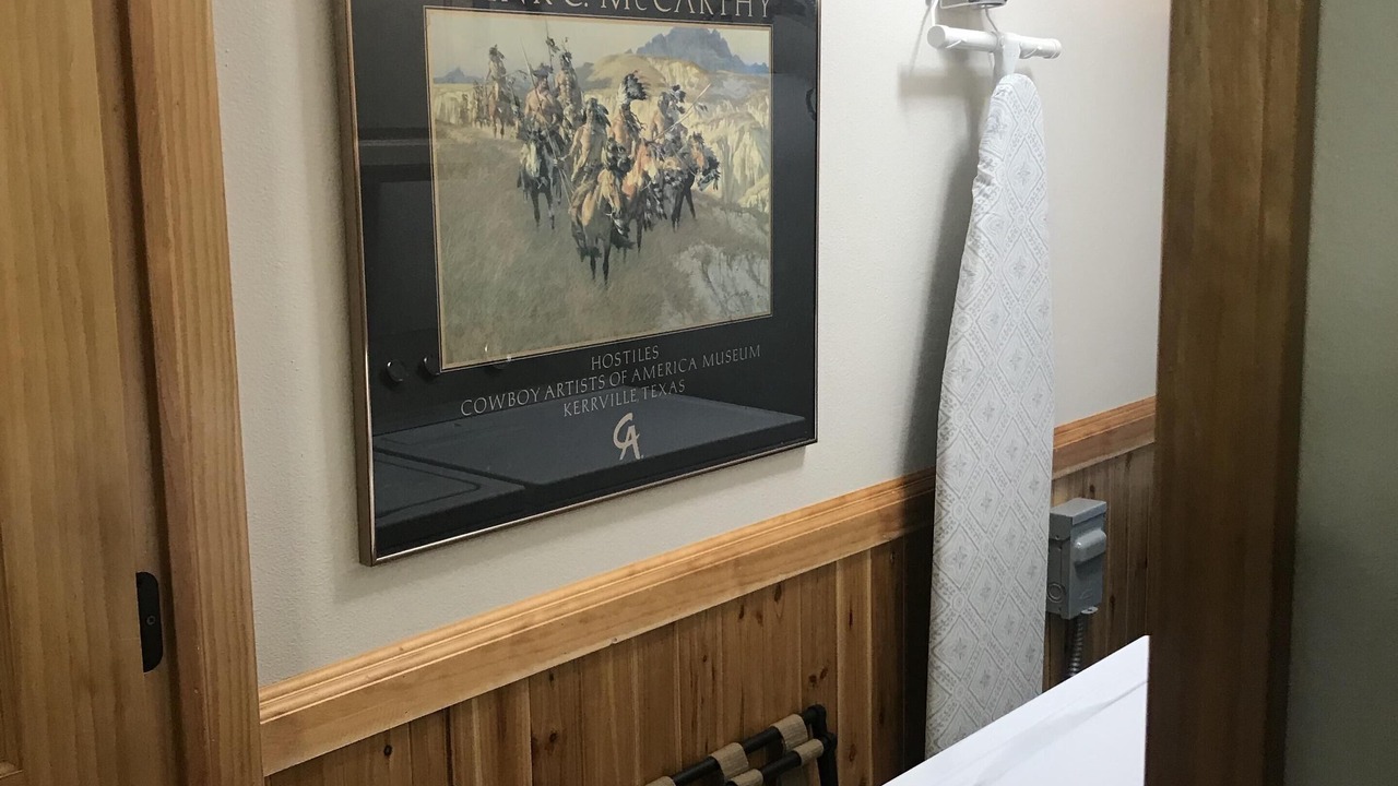 Photo of Bedroom in Piedmont