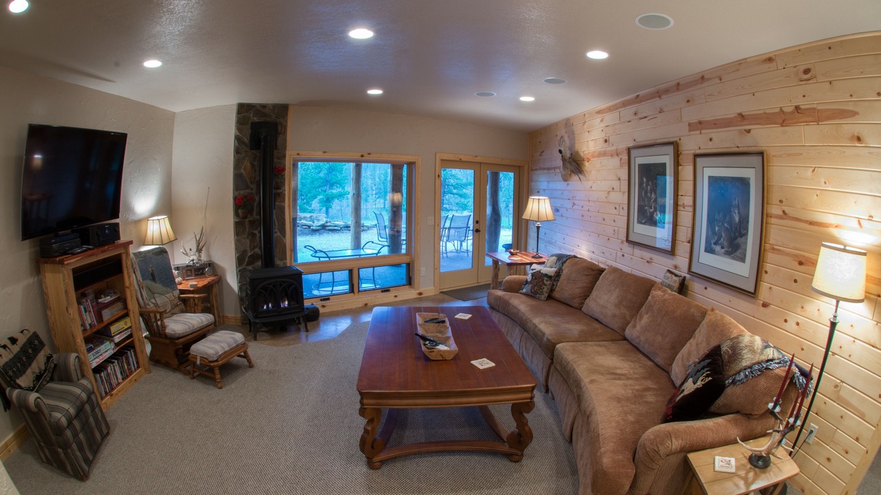 Photo of Bedroom in Nemo