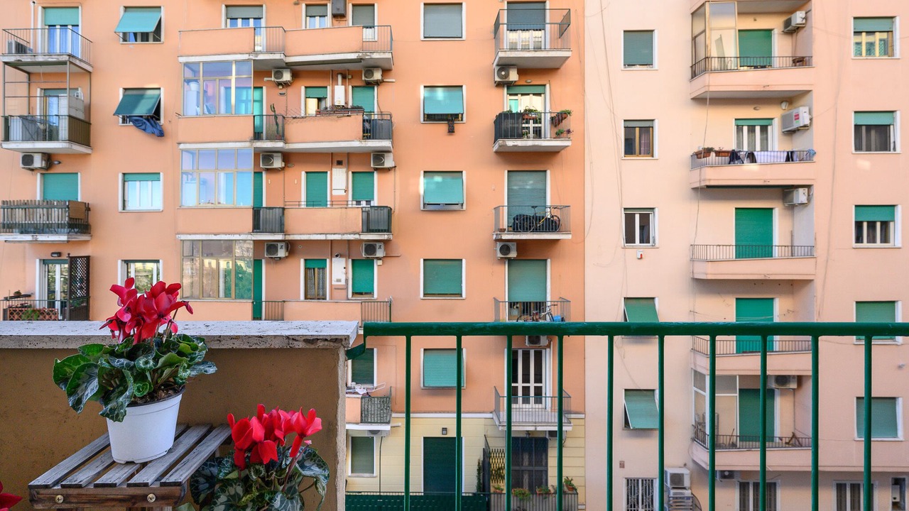 Photo of Outdoor in Quartiere XI Portuense