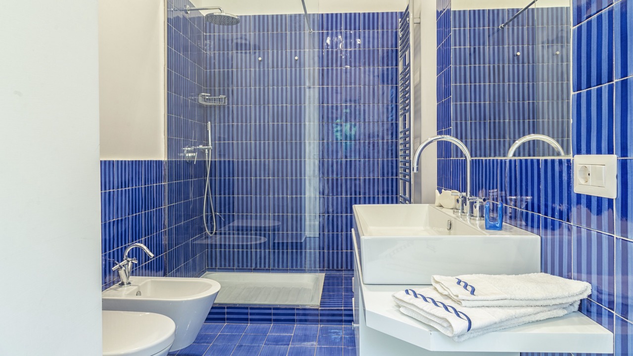 Photo of Bathroom in Termini