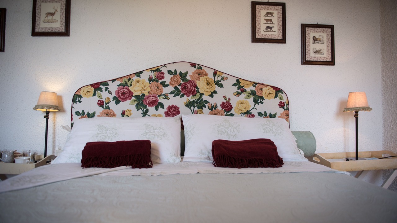 Photo of Bedroom in Monfumo