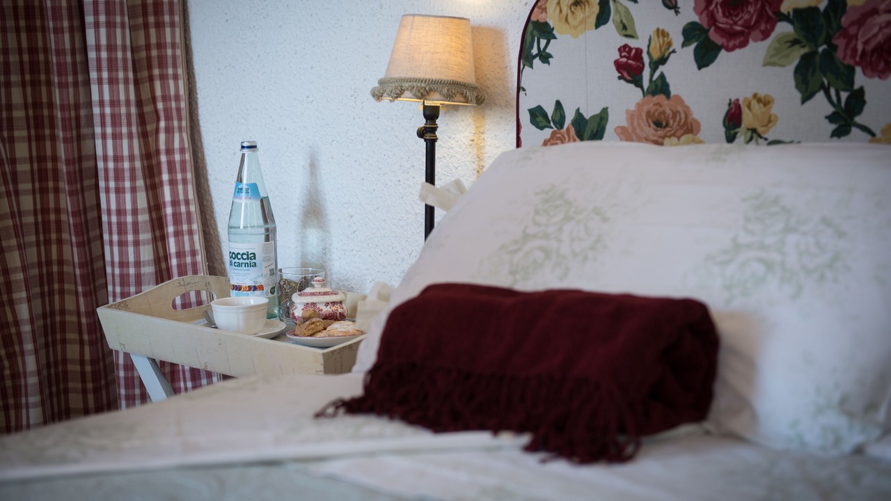 Photo of Bedroom in Monfumo