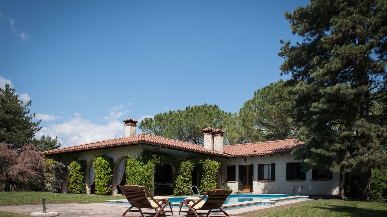 Photo of Outdoor in Monfumo