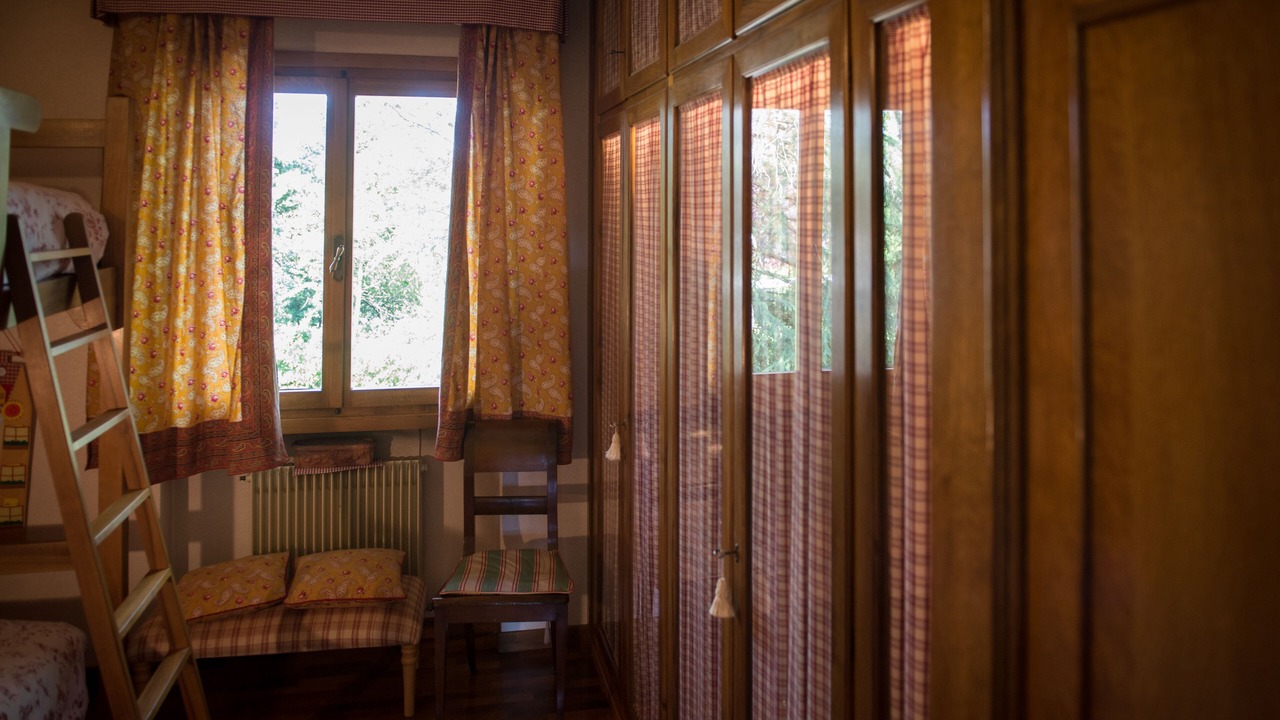 Photo of Bedroom in Monfumo