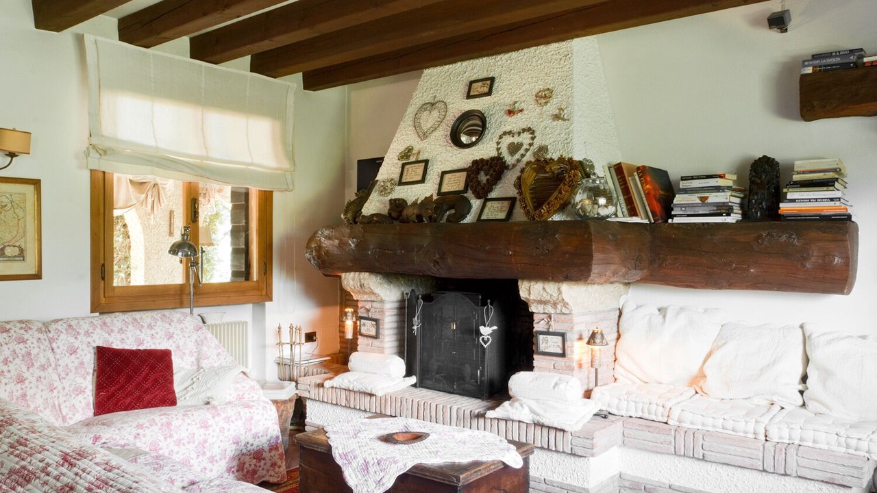 Photo of Livingroom in Monfumo