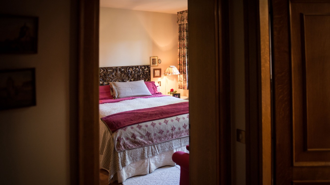 Photo of Bedroom in Monfumo