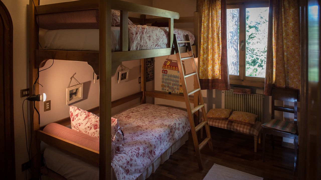 Photo of Bedroom in Monfumo