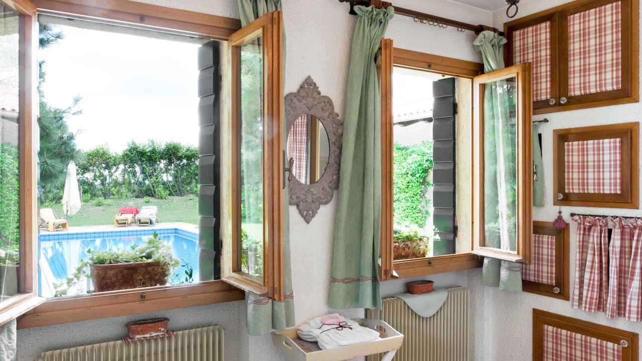 Photo of Bedroom in Monfumo