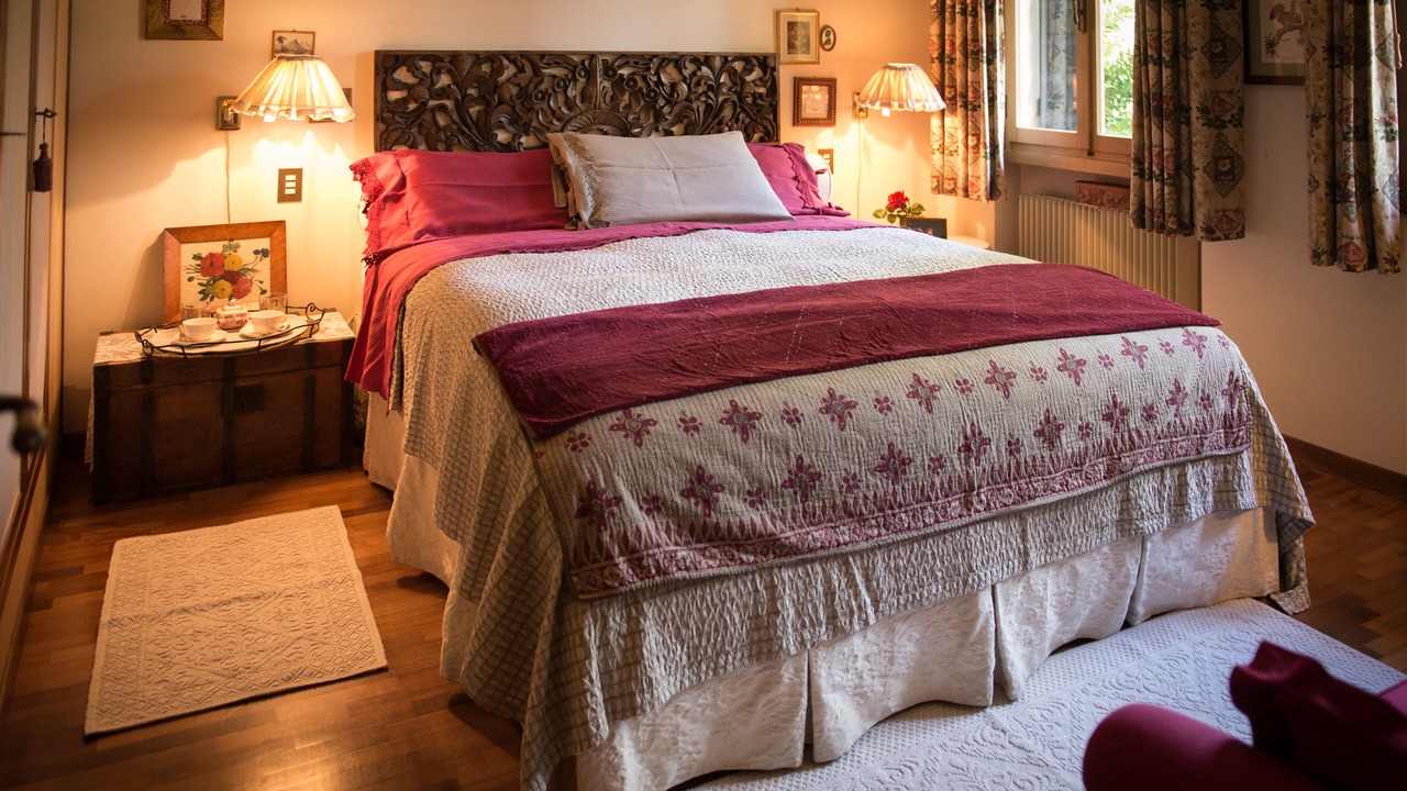 Photo of Bedroom in Monfumo