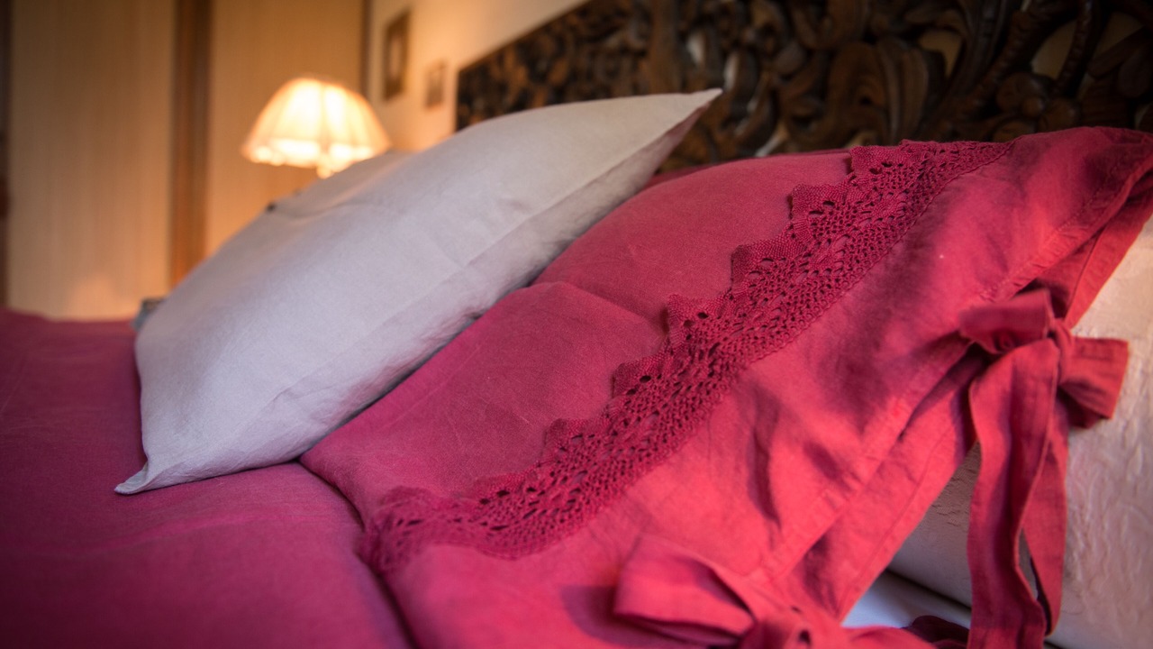 Photo of Bedroom in Monfumo